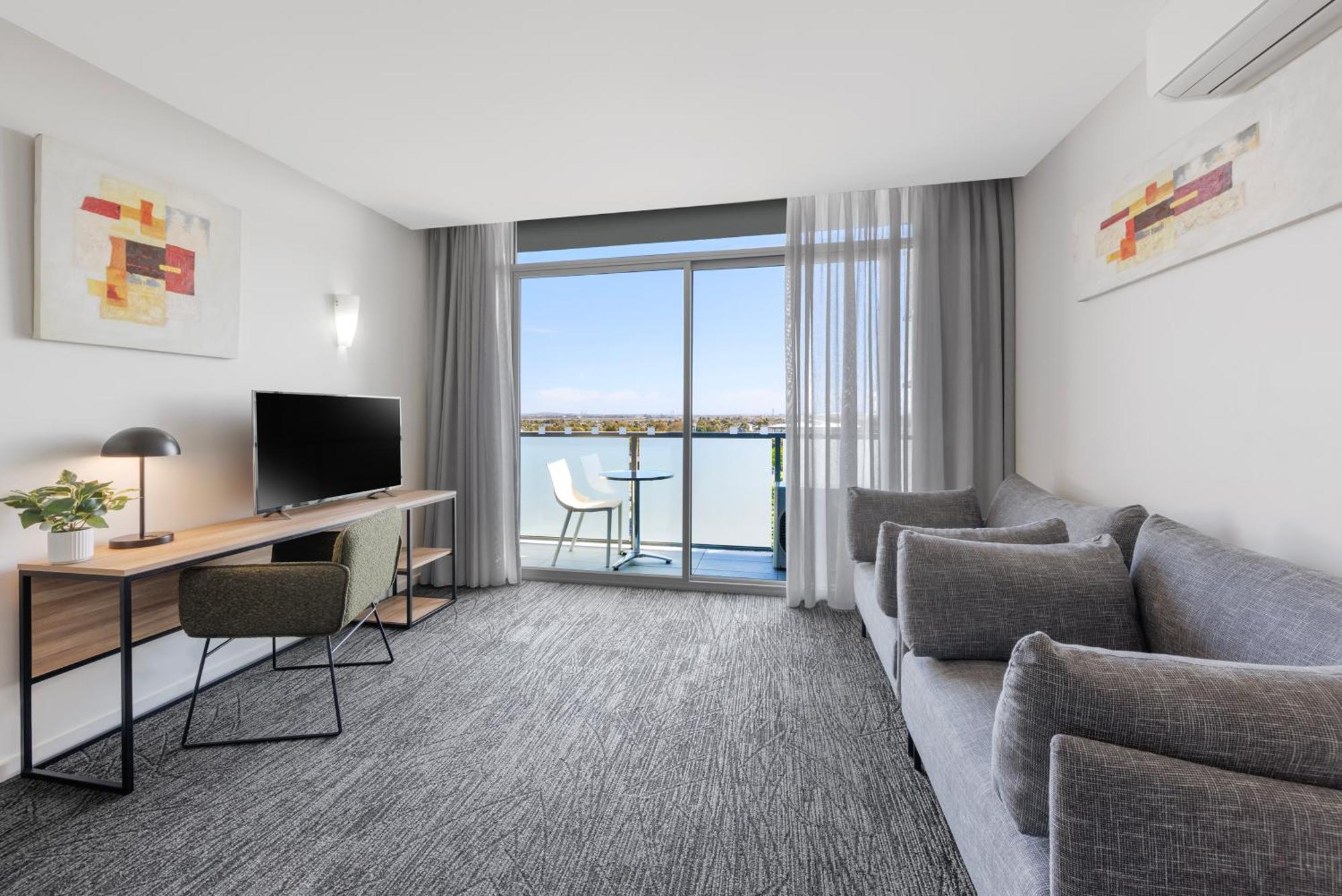 Quest Caroline Springs Exterior foto