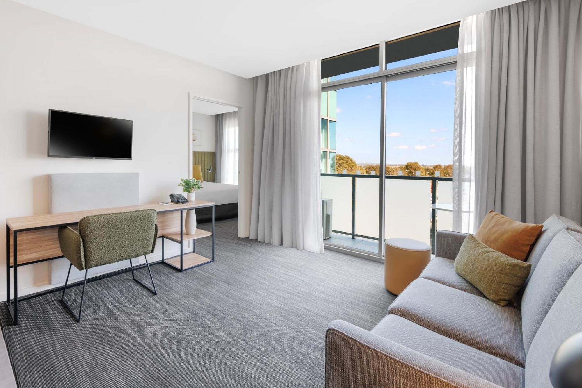 Quest Caroline Springs Exterior foto