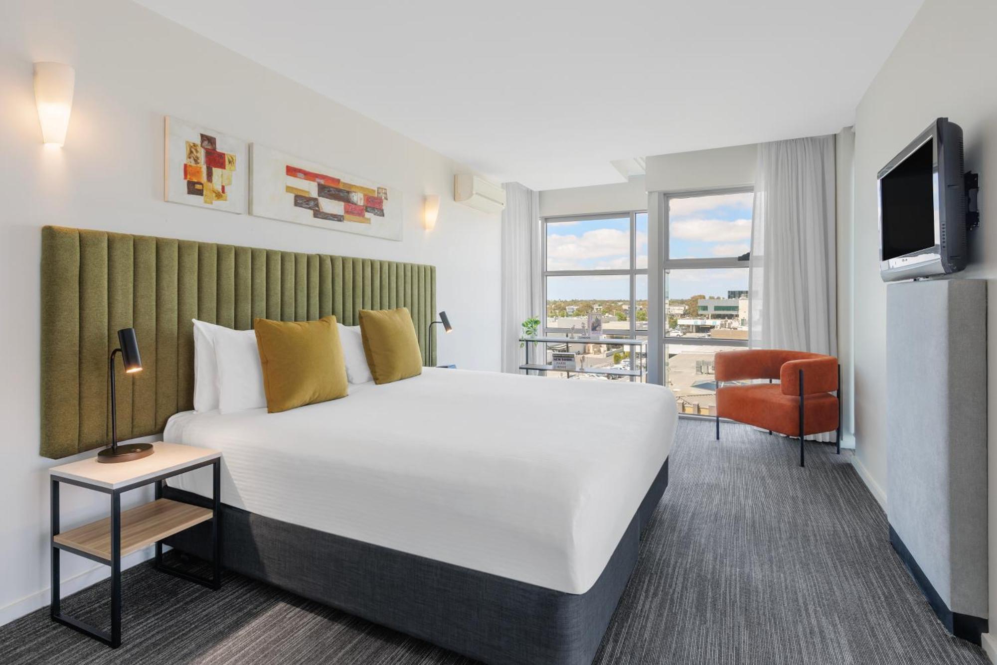 Quest Caroline Springs Exterior foto