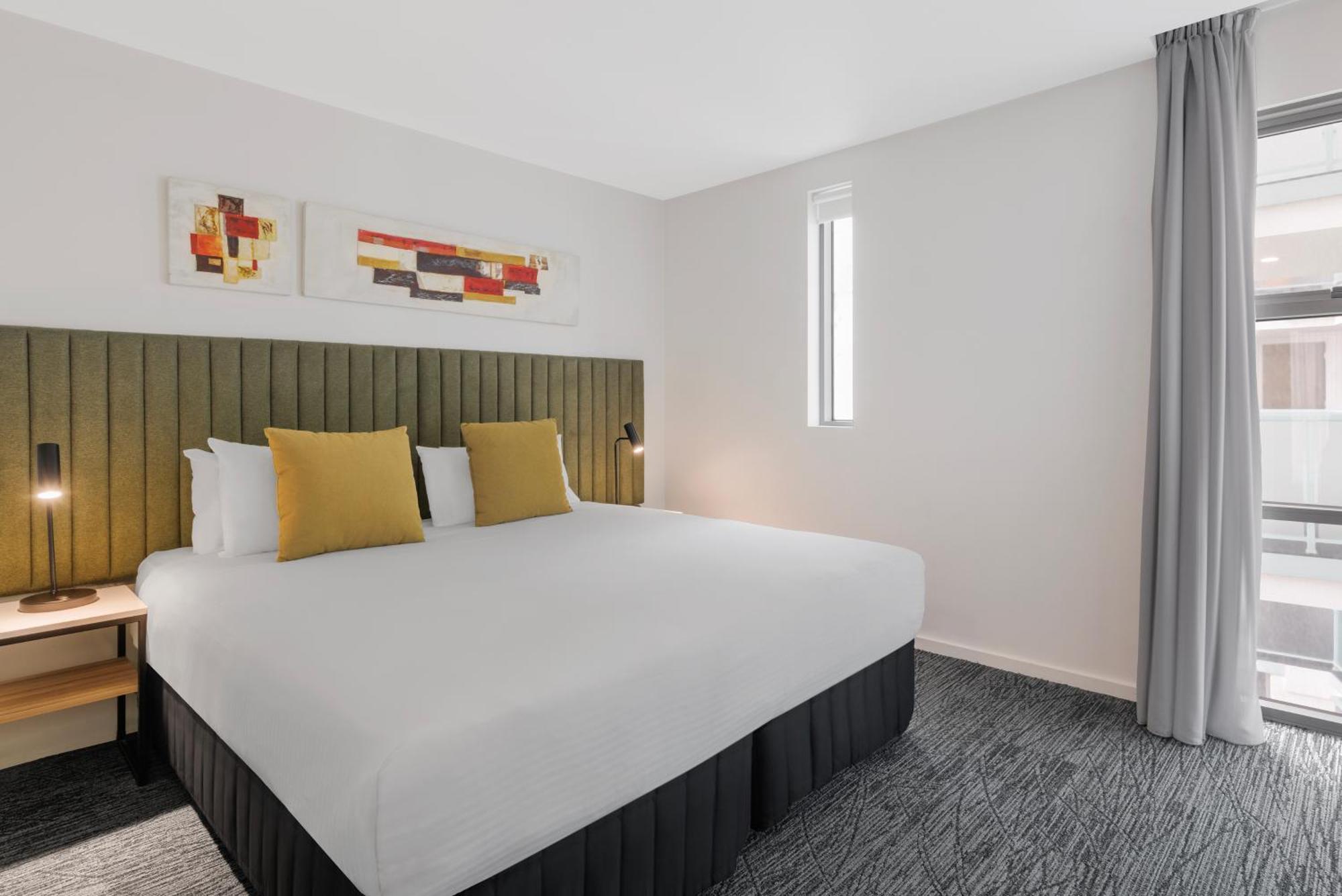 Quest Caroline Springs Exterior foto