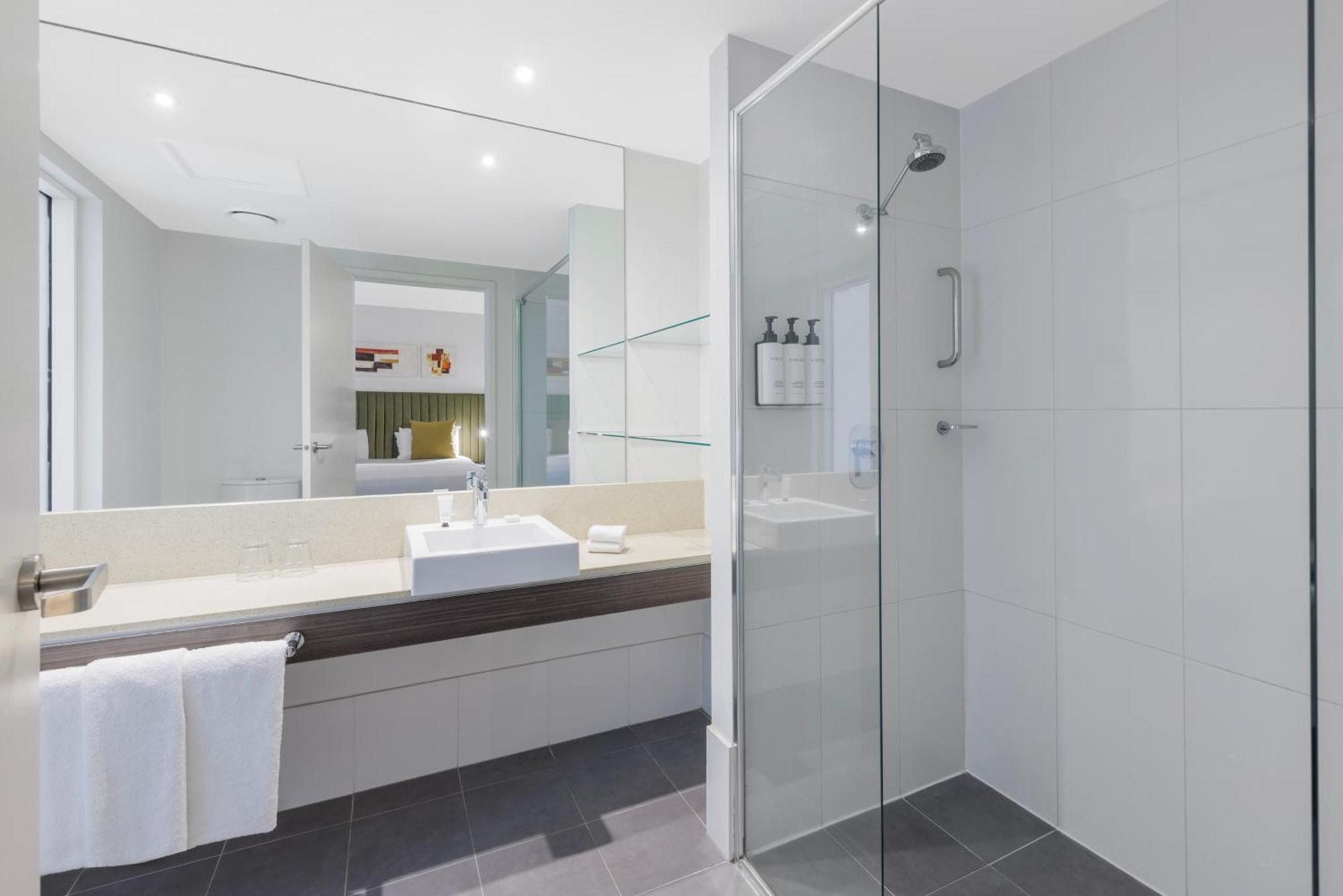 Quest Caroline Springs Exterior foto