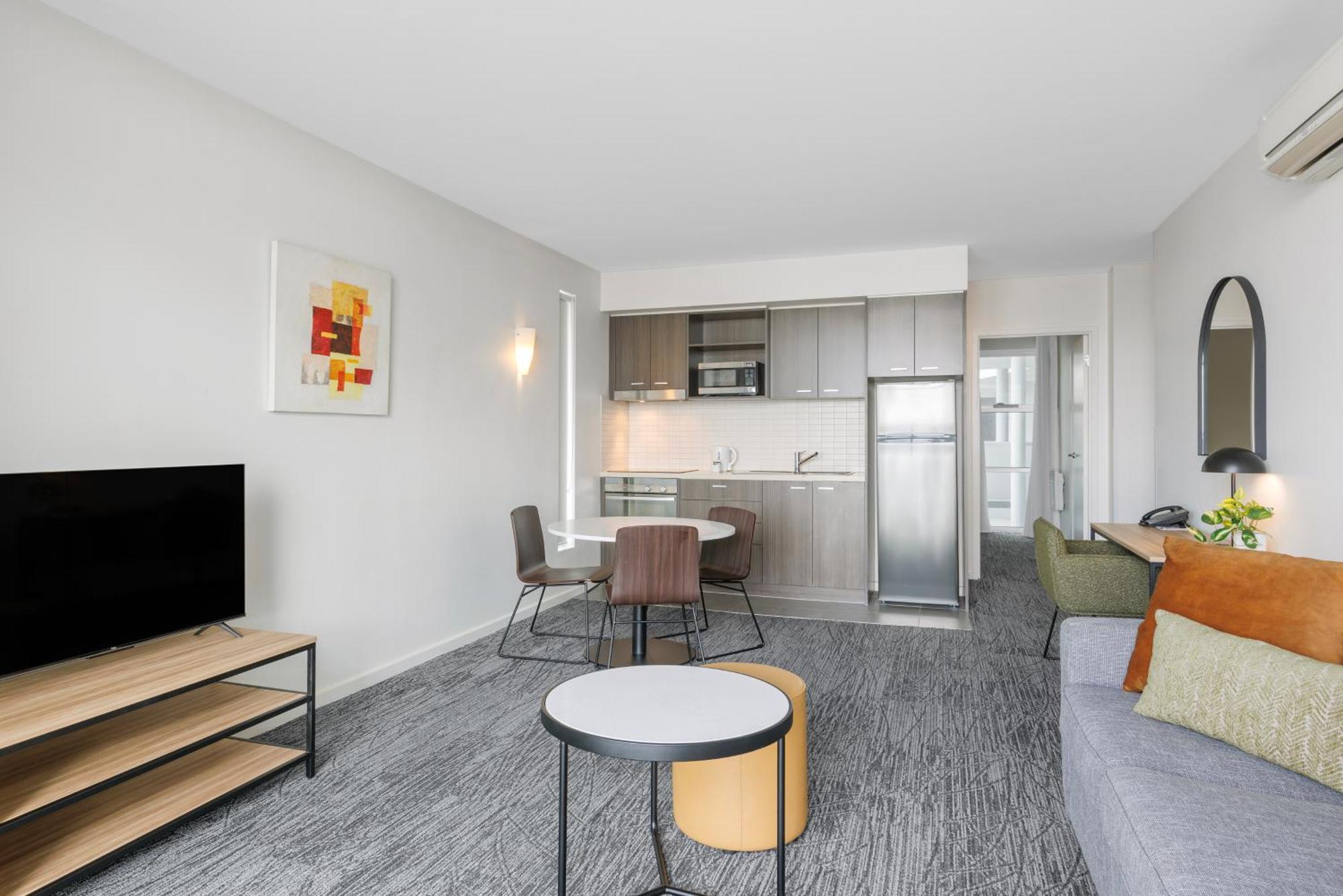 Quest Caroline Springs Exterior foto