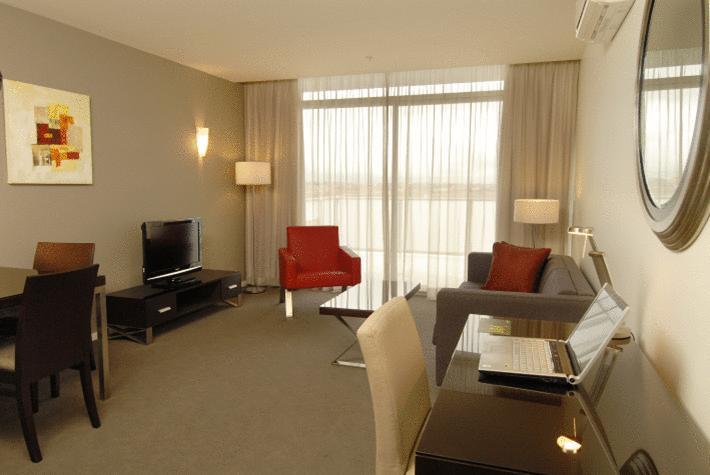Quest Caroline Springs Exterior foto