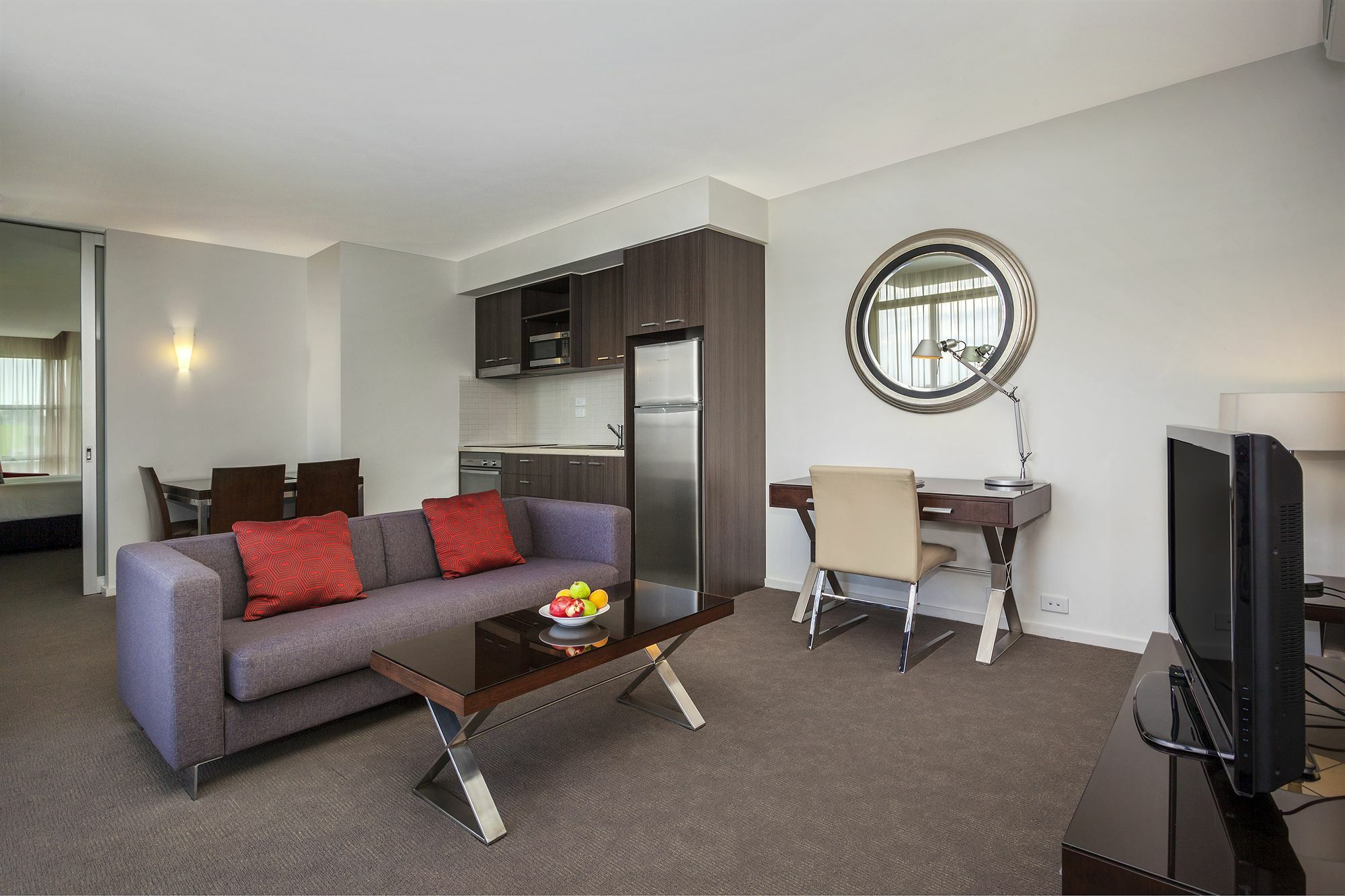 Quest Caroline Springs Exterior foto