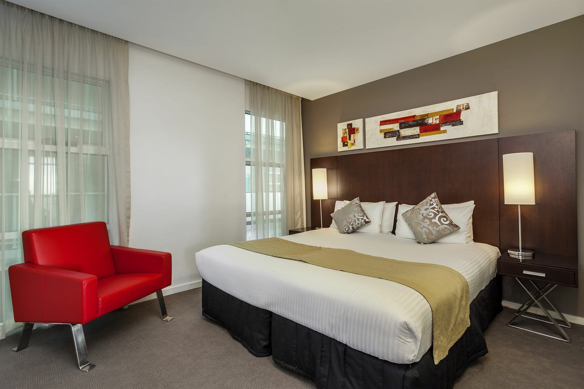 Quest Caroline Springs Exterior foto