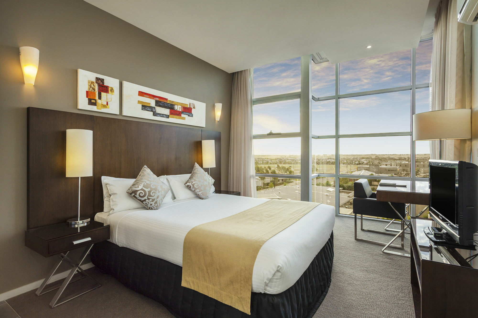 Quest Caroline Springs Exterior foto