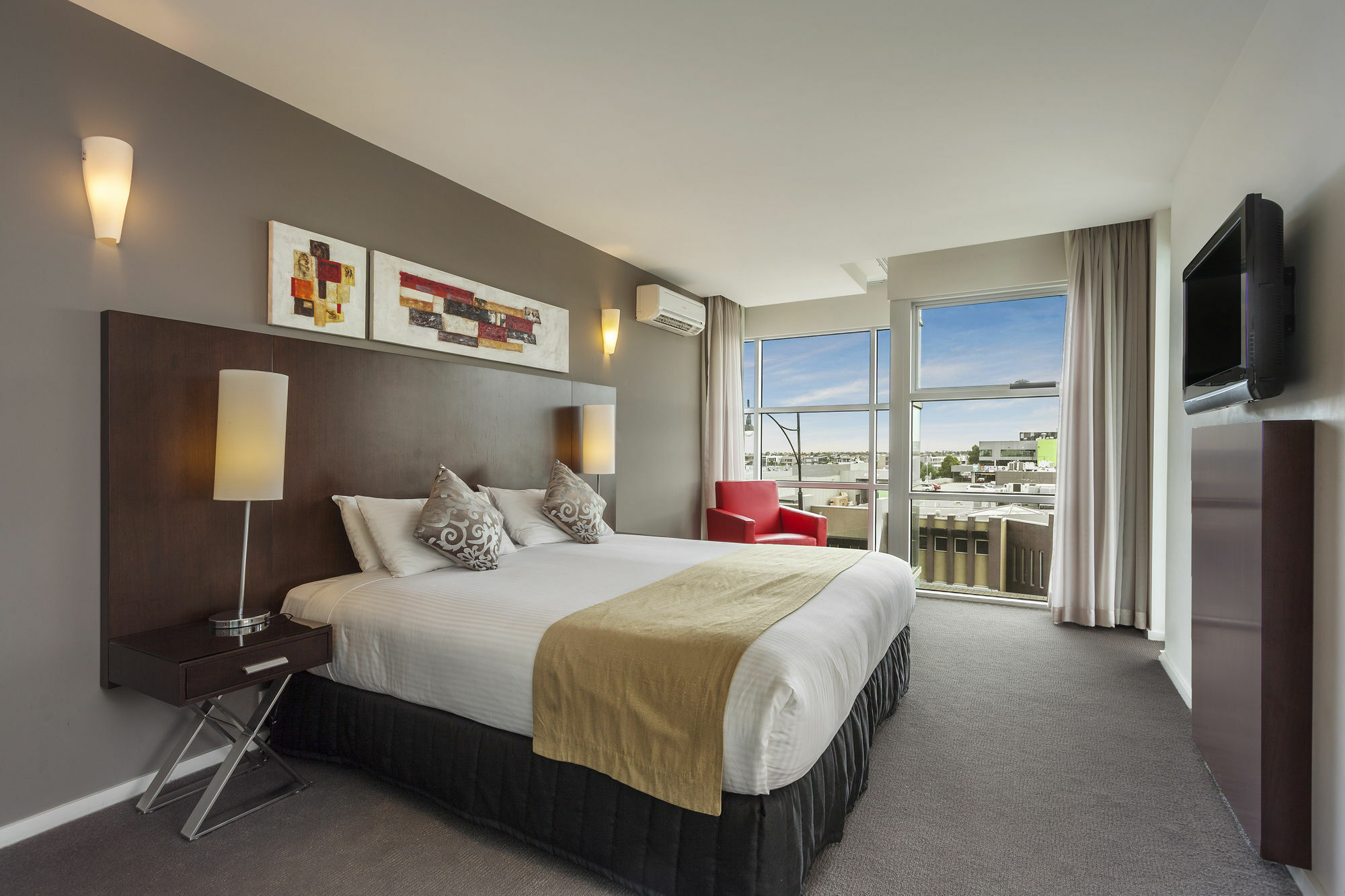 Quest Caroline Springs Exterior foto