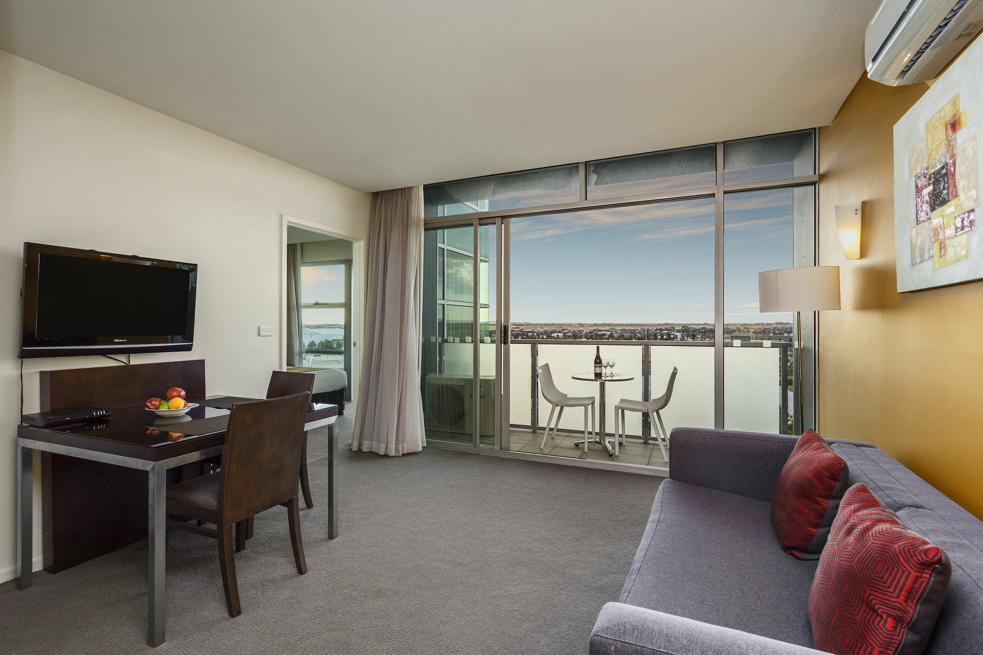 Quest Caroline Springs Exterior foto