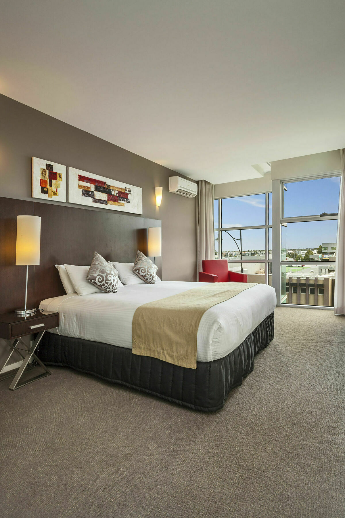 Quest Caroline Springs Exterior foto