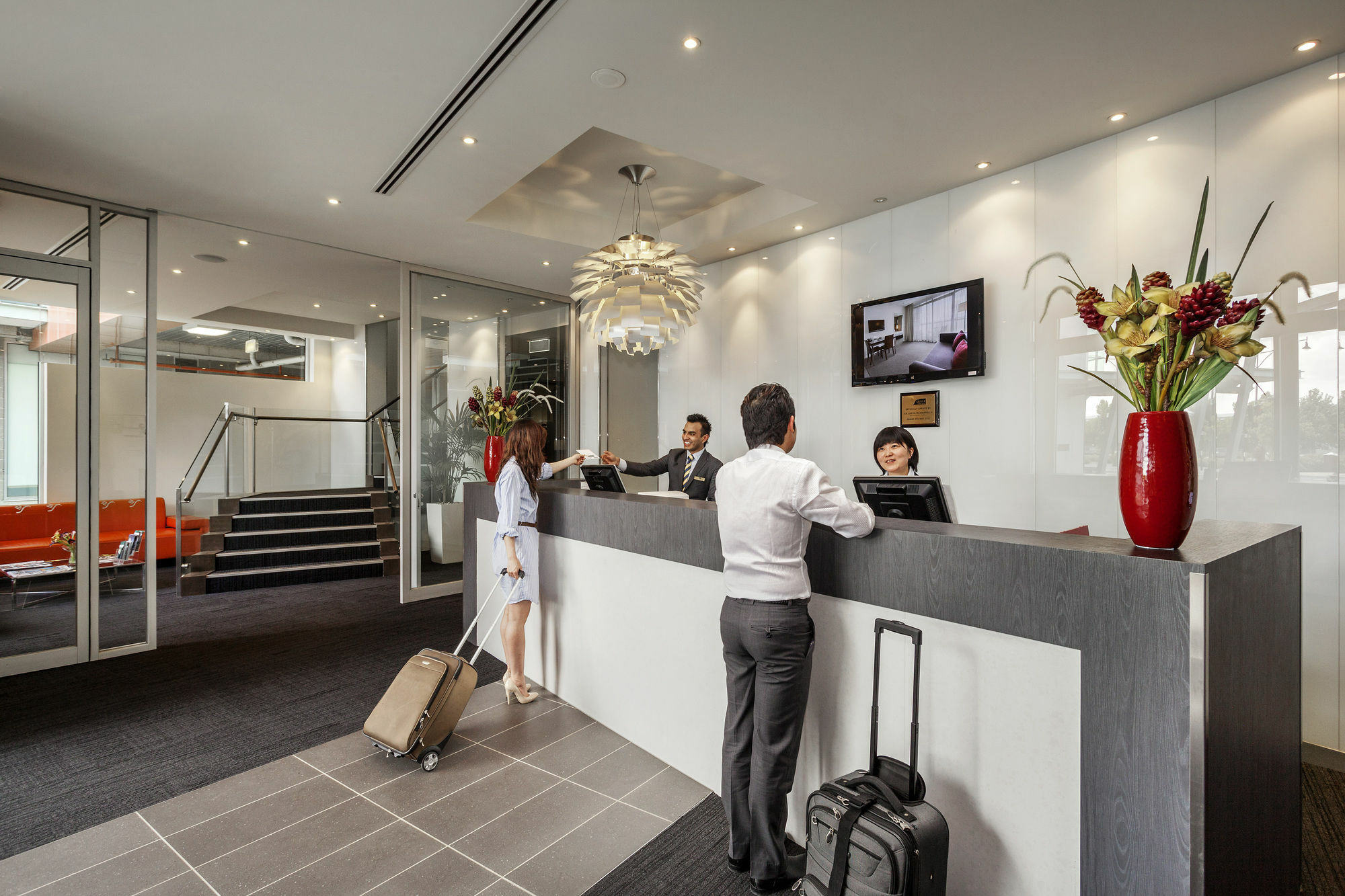 Quest Caroline Springs Exterior foto