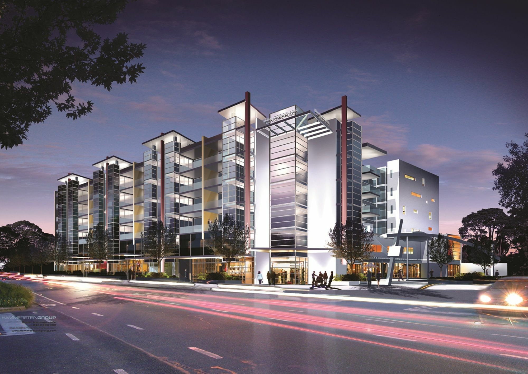 Quest Caroline Springs Exterior foto