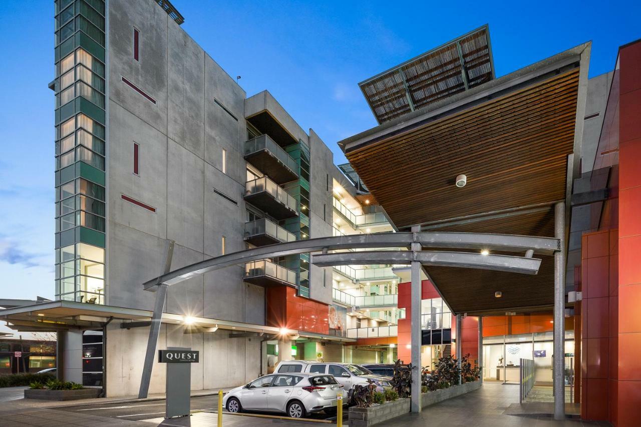 Quest Caroline Springs Exterior foto