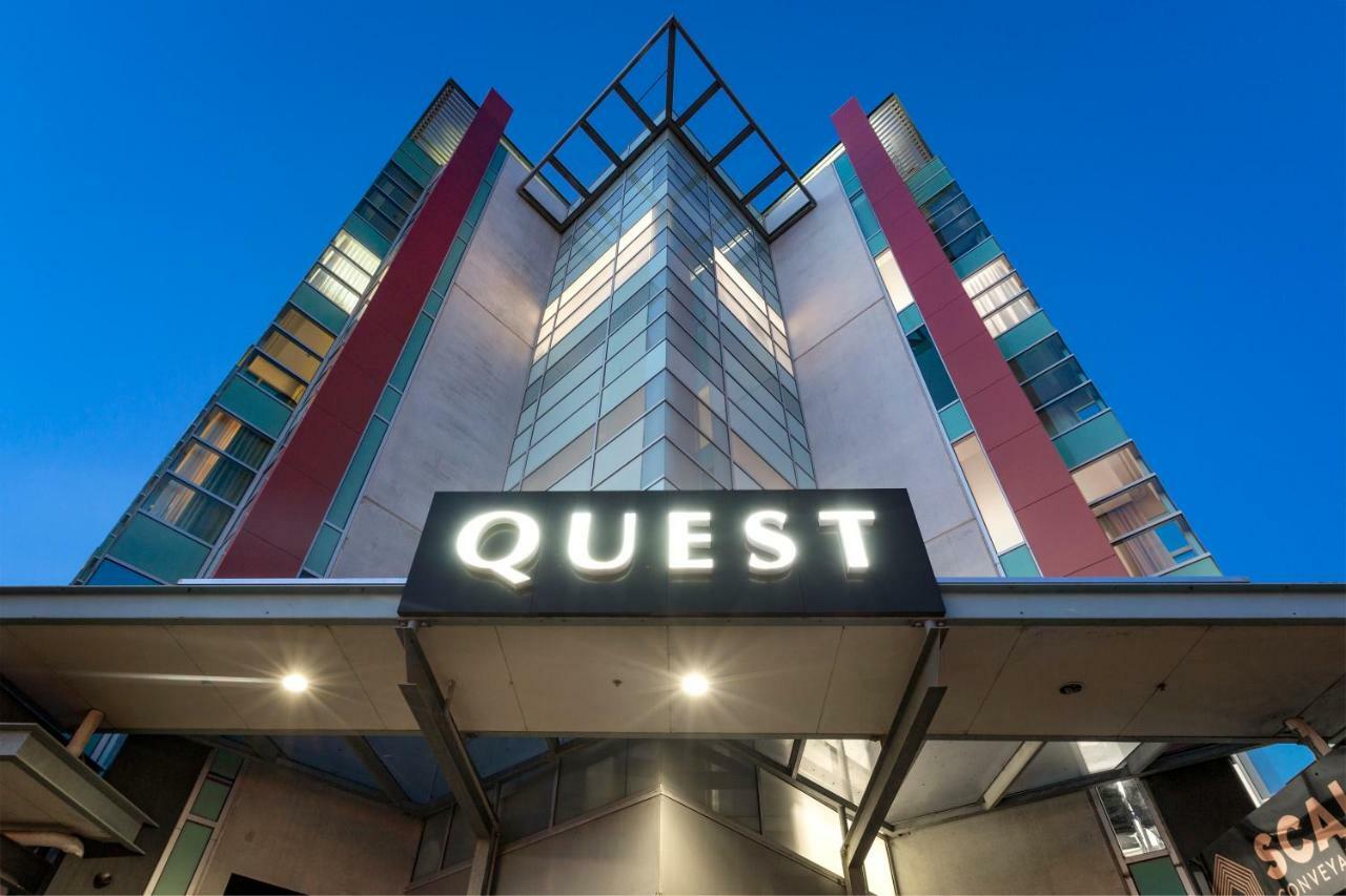 Quest Caroline Springs Exterior foto